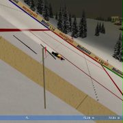 Deluxe Ski Jump 4 - galeria zdjęć - filmweb