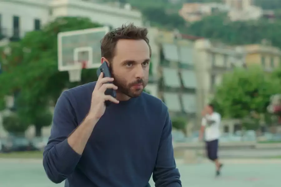 Sara: Kobieta cienia - galeria zdjęć - filmweb