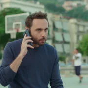 Sara: Kobieta cienia - galeria zdjęć - filmweb