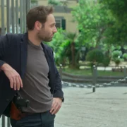Sara: Kobieta cienia - galeria zdjęć - filmweb