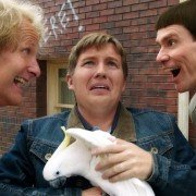 Dumb and Dumber To - galeria zdjęć - filmweb