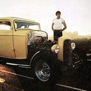 American Graffiti - galeria zdjęć - filmweb