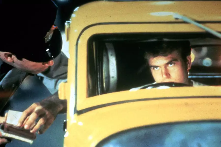 Amerykańskie graffiti - galeria zdjęć - filmweb