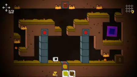 Blocks That Matter - galeria zdjęć - filmweb