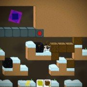 Blocks That Matter - galeria zdjęć - filmweb