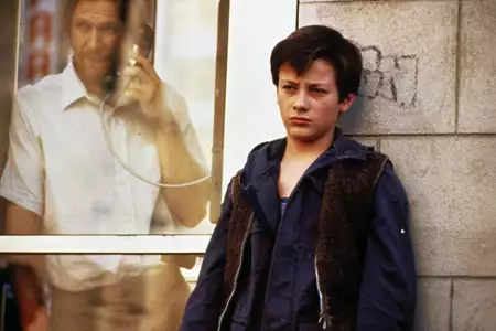 Serce Ameryki - galeria zdjęć - filmweb