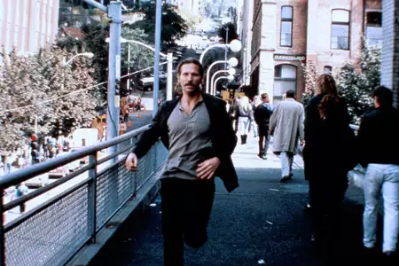 Serce Ameryki - galeria zdjęć - filmweb