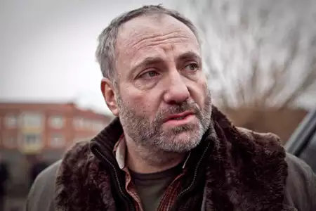 Most nad Sundem - galeria zdjęć - filmweb