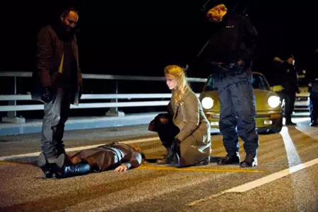 Most nad Sundem - galeria zdjęć - filmweb