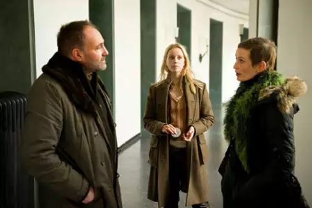Most nad Sundem - galeria zdjęć - filmweb