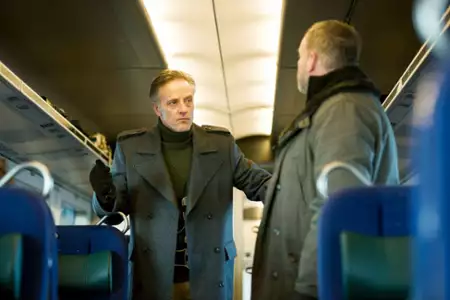 Most nad Sundem - galeria zdjęć - filmweb