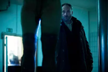 Most nad Sundem - galeria zdjęć - filmweb