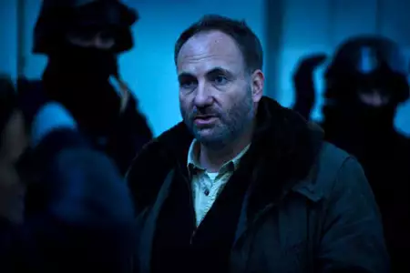Most nad Sundem - galeria zdjęć - filmweb