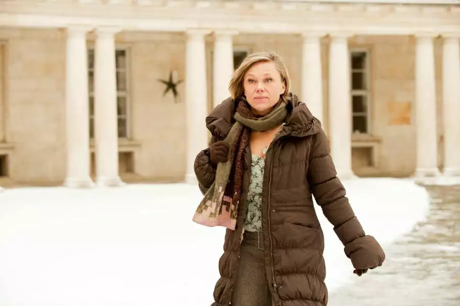 Most nad Sundem - galeria zdjęć - filmweb