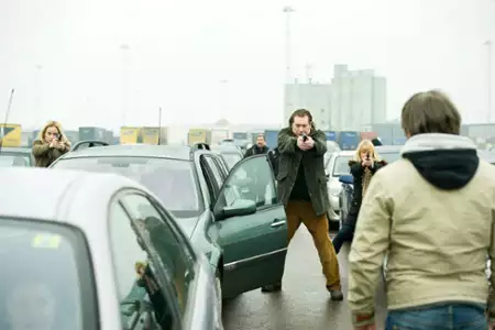 Most nad Sundem - galeria zdjęć - filmweb
