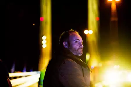 Most nad Sundem - galeria zdjęć - filmweb