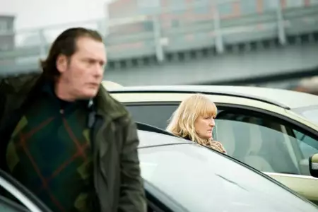 Most nad Sundem - galeria zdjęć - filmweb