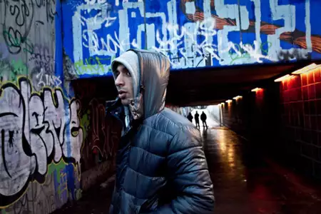 Most nad Sundem - galeria zdjęć - filmweb