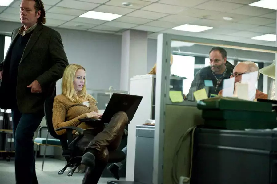 Most nad Sundem - galeria zdjęć - filmweb
