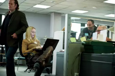 Most nad Sundem - galeria zdjęć - filmweb