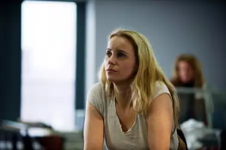 Most nad Sundem - galeria zdjęć - filmweb