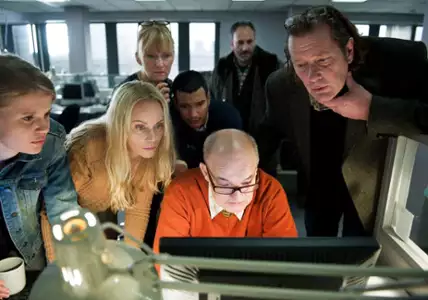 Most nad Sundem - galeria zdjęć - filmweb