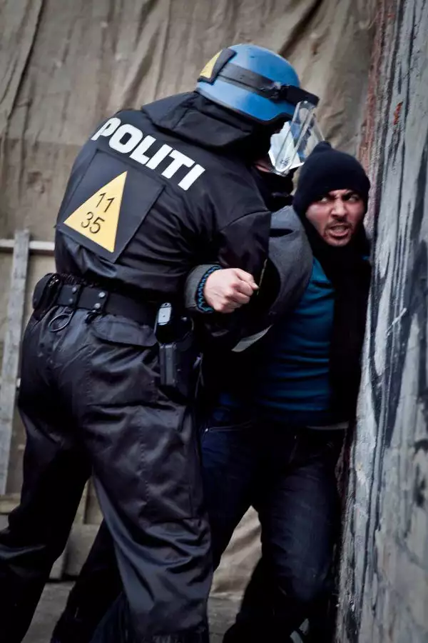 Most nad Sundem - galeria zdjęć - filmweb
