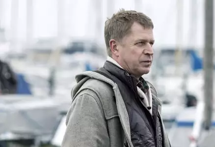 Most nad Sundem - galeria zdjęć - filmweb