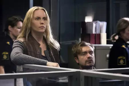 Most nad Sundem - galeria zdjęć - filmweb