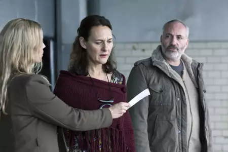 Most nad Sundem - galeria zdjęć - filmweb