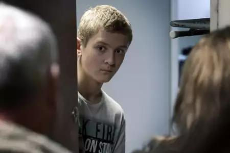 Most nad Sundem - galeria zdjęć - filmweb