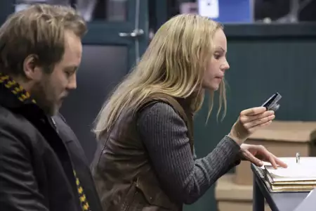 Most nad Sundem - galeria zdjęć - filmweb