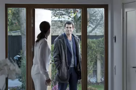 Most nad Sundem - galeria zdjęć - filmweb