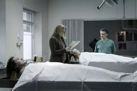 Most nad Sundem - galeria zdjęć - filmweb