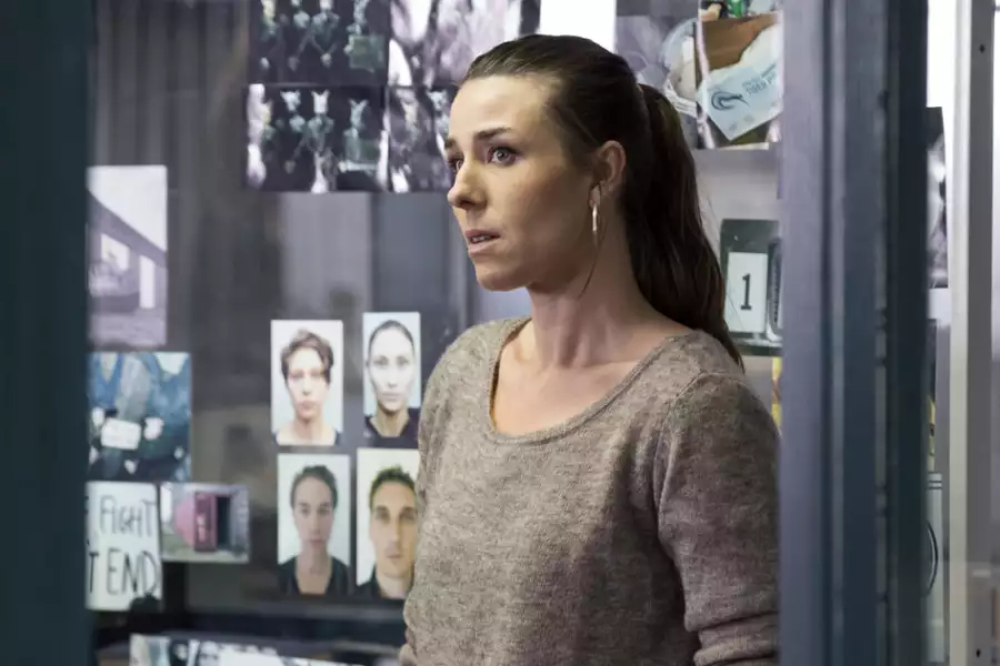 Most nad Sundem - galeria zdjęć - filmweb