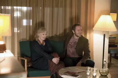 Most nad Sundem - galeria zdjęć - filmweb
