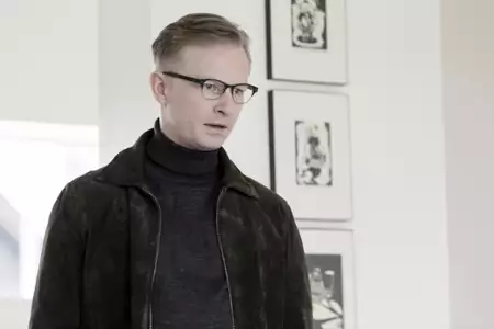 Most nad Sundem - galeria zdjęć - filmweb
