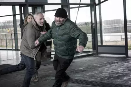 Most nad Sundem - galeria zdjęć - filmweb