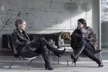 Most nad Sundem - galeria zdjęć - filmweb
