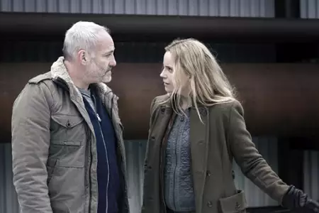 Most nad Sundem - galeria zdjęć - filmweb