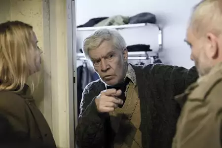 Most nad Sundem - galeria zdjęć - filmweb