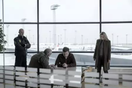 Most nad Sundem - galeria zdjęć - filmweb