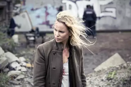 Most nad Sundem - galeria zdjęć - filmweb