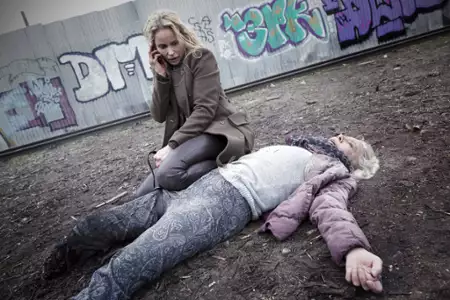 Most nad Sundem - galeria zdjęć - filmweb
