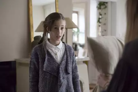 Most nad Sundem - galeria zdjęć - filmweb