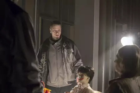 Most nad Sundem - galeria zdjęć - filmweb