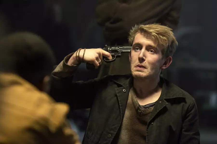 Most nad Sundem - galeria zdjęć - filmweb