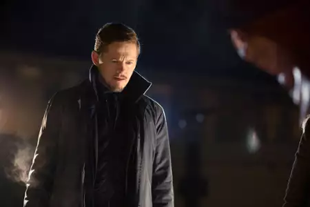 Most nad Sundem - galeria zdjęć - filmweb