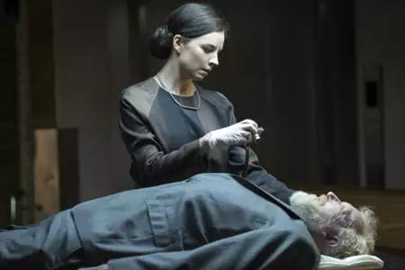 Most nad Sundem - galeria zdjęć - filmweb