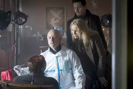 Most nad Sundem - galeria zdjęć - filmweb